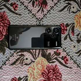 Redmi Note 13 Pro+