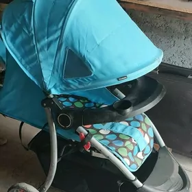 коляска