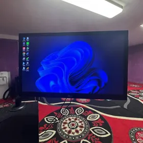 LG монитор