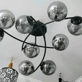 Lyustra lustra люстра lusdyra