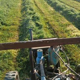 MTZ T-28 1994