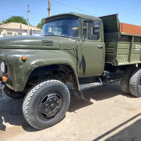 Zil 130 1980