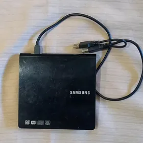 PC DVD привод