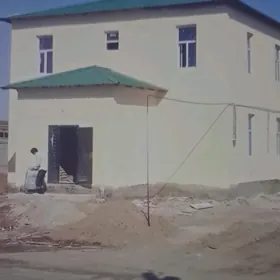 satlyk jaý