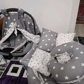 Çaga ýatagy we awtokreslo
