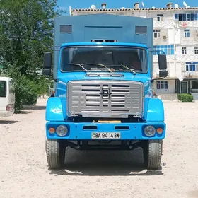 Zil 4331 1993