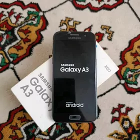 samsung a3 17