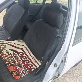 Daewoo Prince 1997