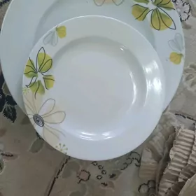 посуда