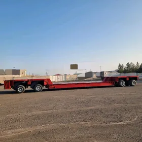 Kogel Euro Trailer 2004