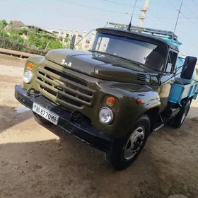 Zil 130 1990