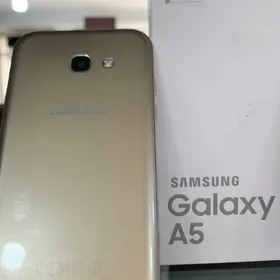 Samsung A5 2017