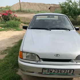 Lada 2115 2004