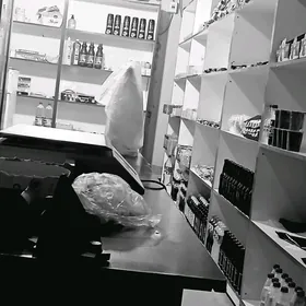 Satlyk magazyn