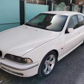 BMW 525 1997
