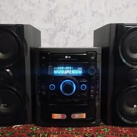 LG sentr