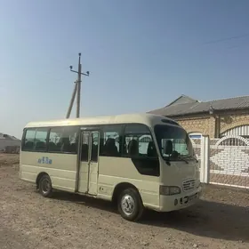 Hyundai County 2003