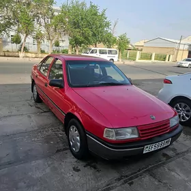 Opel Vectra 1990