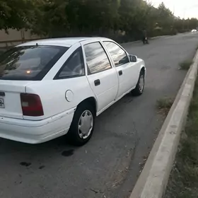 Opel Vectra 1989