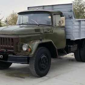 Zil 130 1983