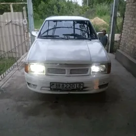 Москвич 412 1989