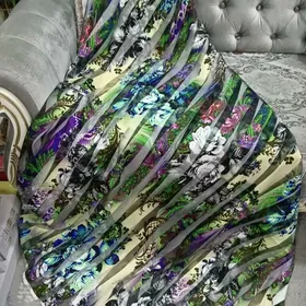 Organza matiryal