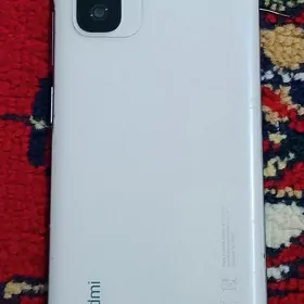 redmi not 10