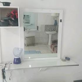 MEBEL dellekhana salon