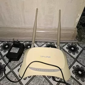 Rolter TP-LINK