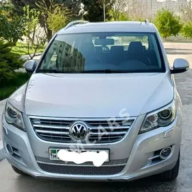 Volkswagen Tiguan 2010