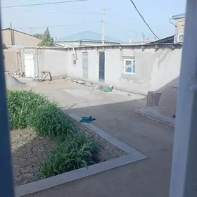 Времянка
