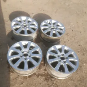 leksus es 300 Radnoy disga 16