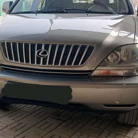 Lexus RX 300 2000