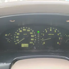 Nissan Pathfinder 2005