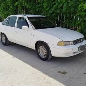 Daewoo Aveo 1998