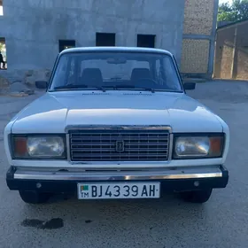 Lada 2107 1998