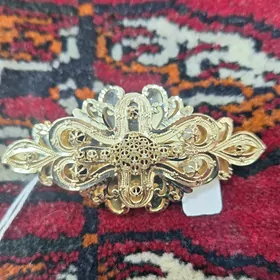 Gyzyl Brosga