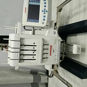 Janome MB-4