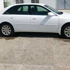 Toyota Avalon 2000
