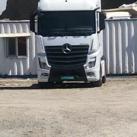 Volvo FH 420 2014