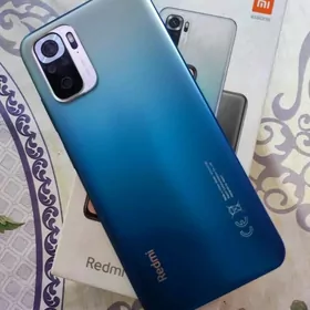Redmi Note 10s