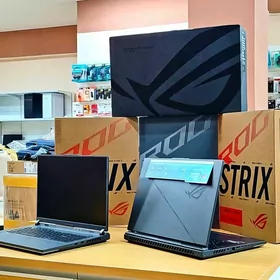 №1 Baha Gaming Notebooklar Опт