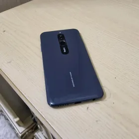 redmi 8