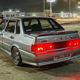 Lada 2115 2010
