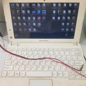 lenova netbook