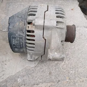 opel vectra B generator