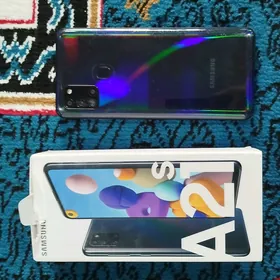 SAMSUNG A21S