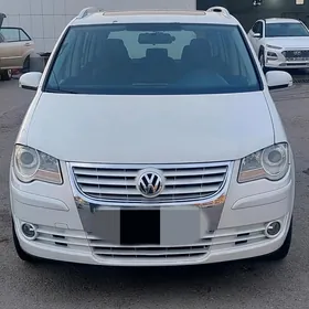 Volkswagen Tiguan 2008