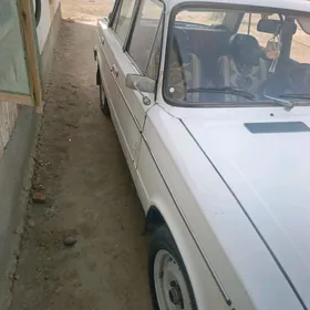 Lada 2106 2000
