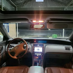 Toyota Avalon 2002
